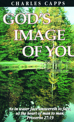 God's Image of You