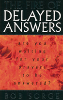 The Fire Of Delayed Answers