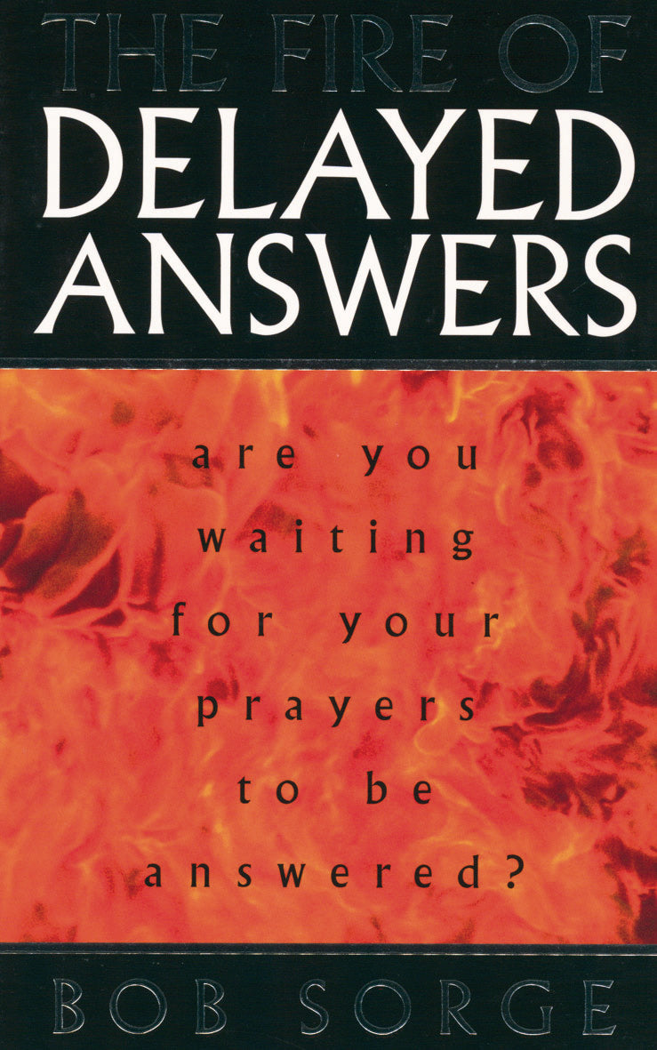 The Fire Of Delayed Answers