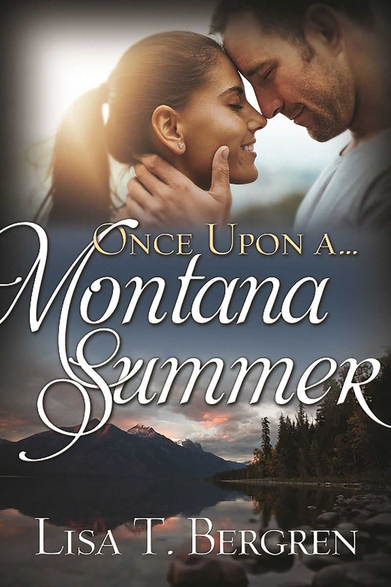 Once Upon A Montana Summer