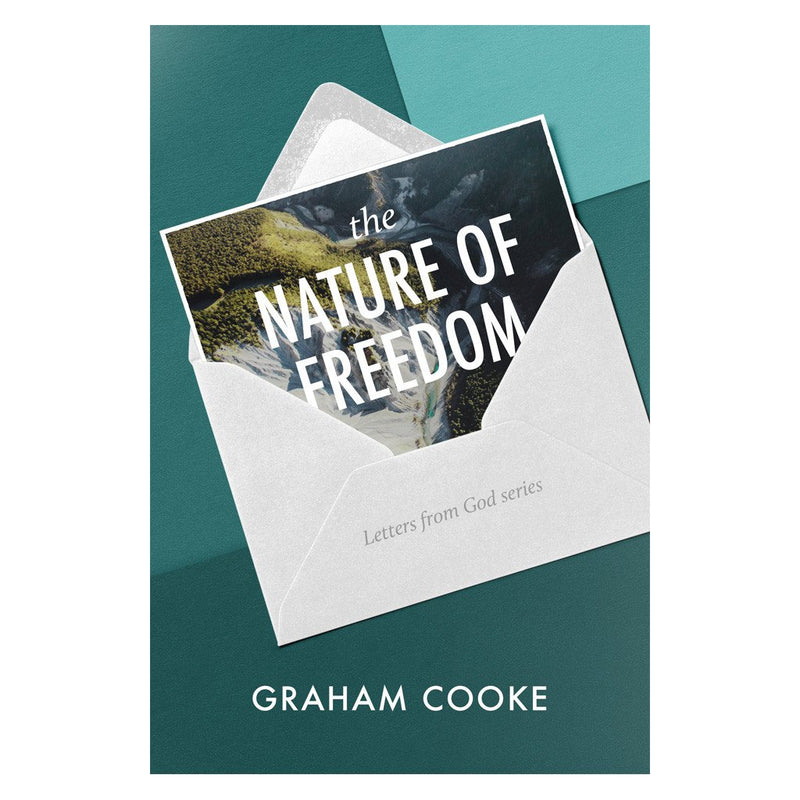 The nature of freedom