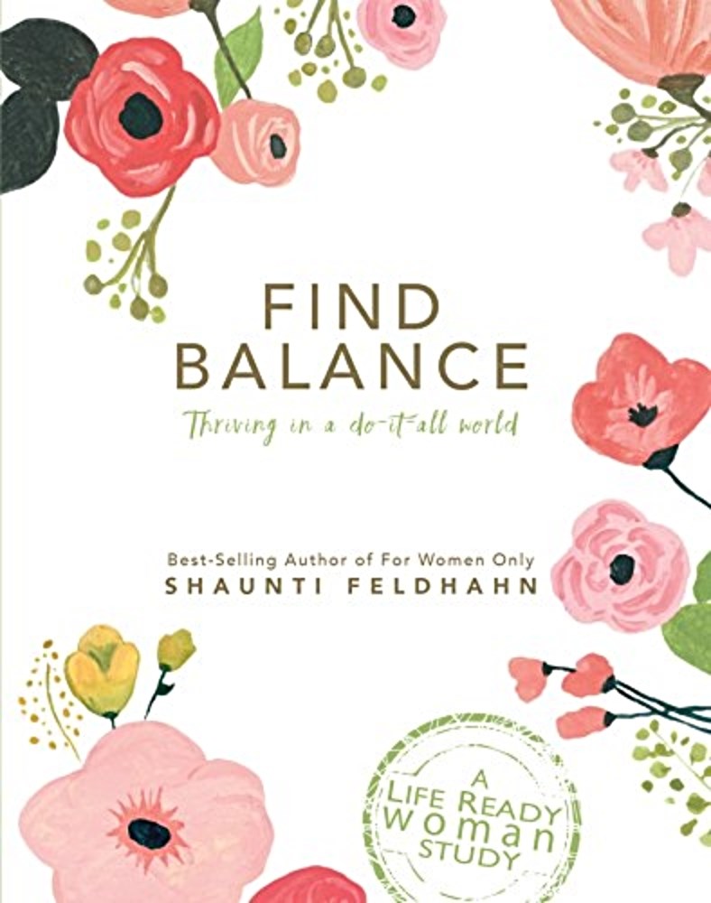 Find Balance