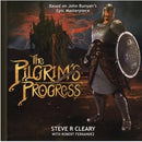 The Pilgrim's Progress Illustrated Storybook