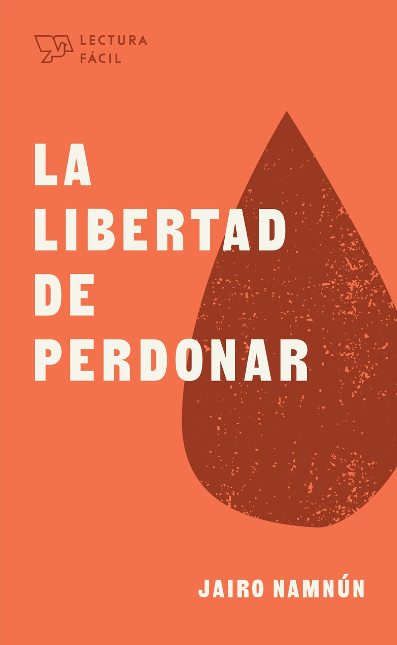 Span-The Freedom Of Forgiveness (La Libertad De Perdonar)