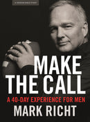 Make The Call Bible Study Book
