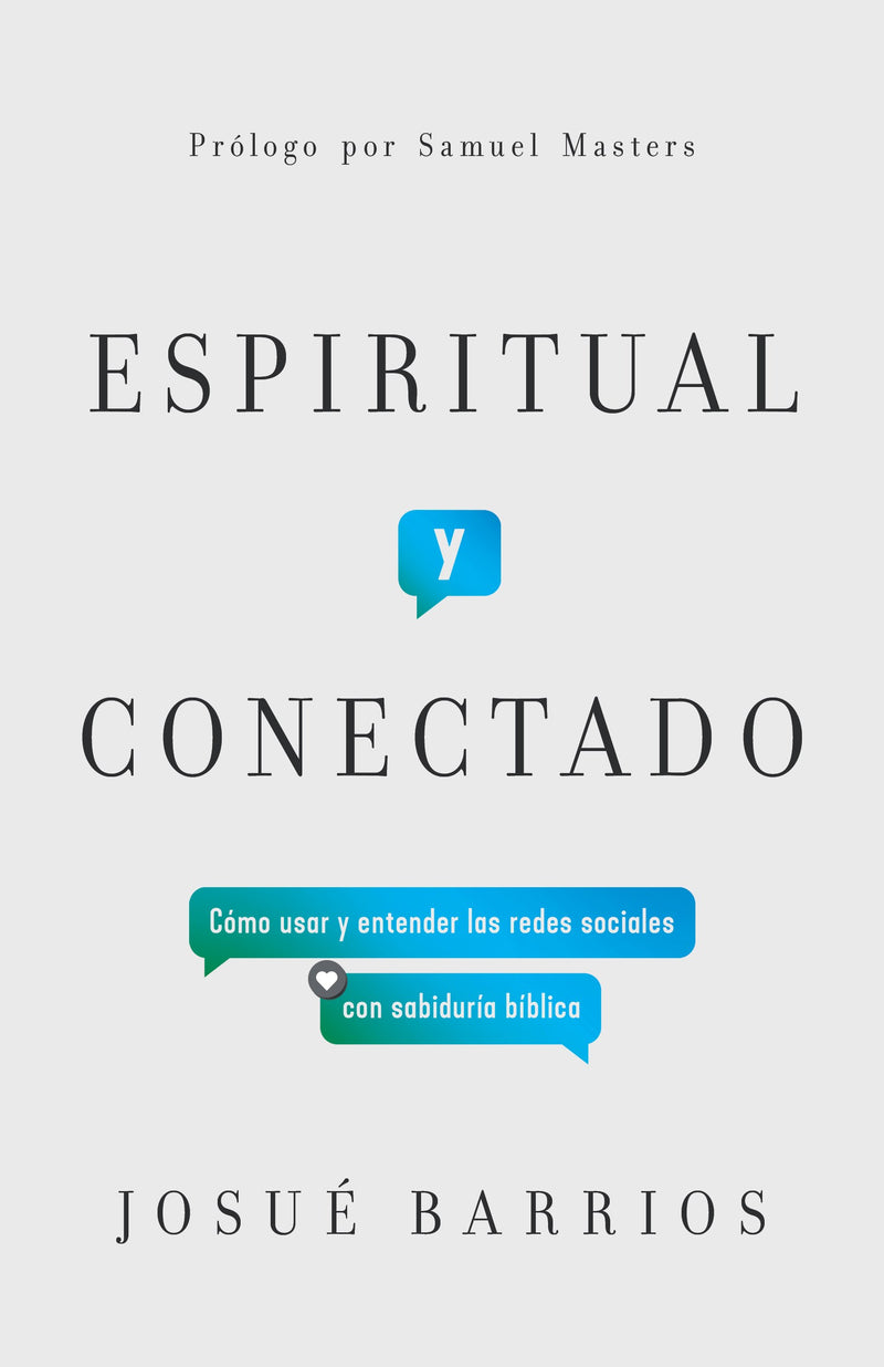 Span-Spiritual And Connected (Espiritual y conectado)