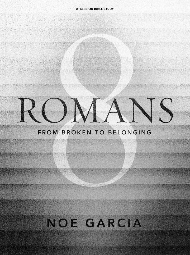 Romans 8