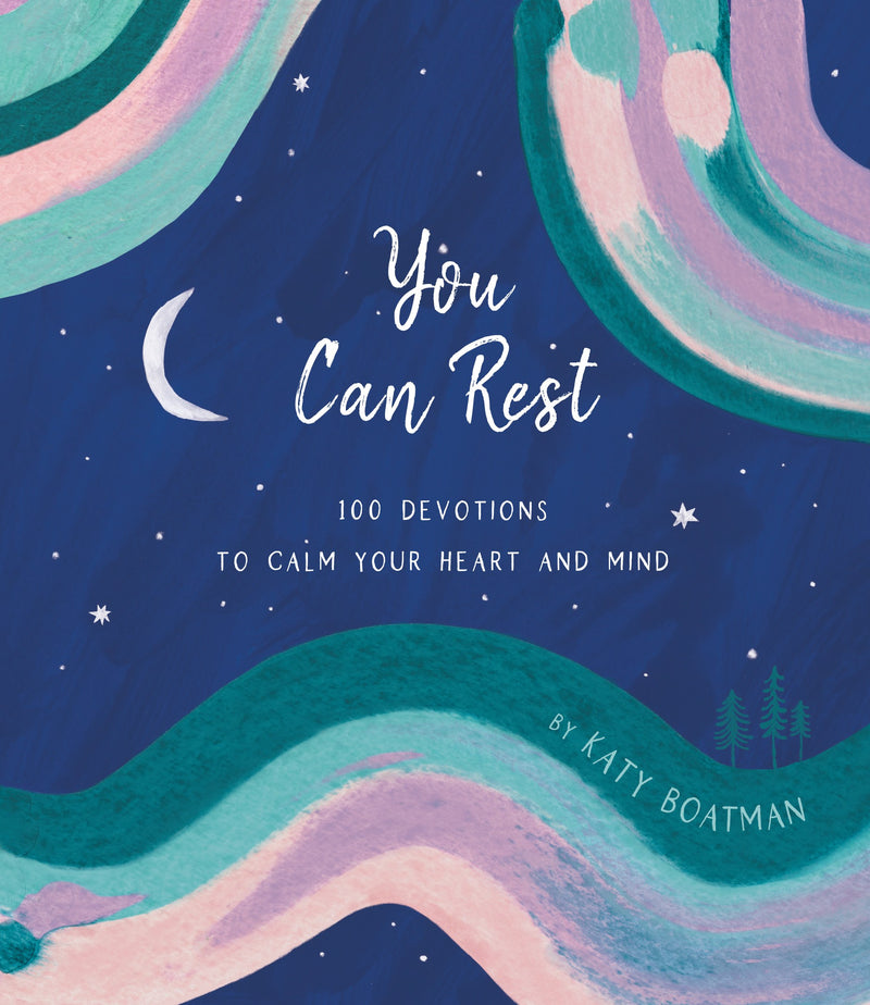 You Can Rest