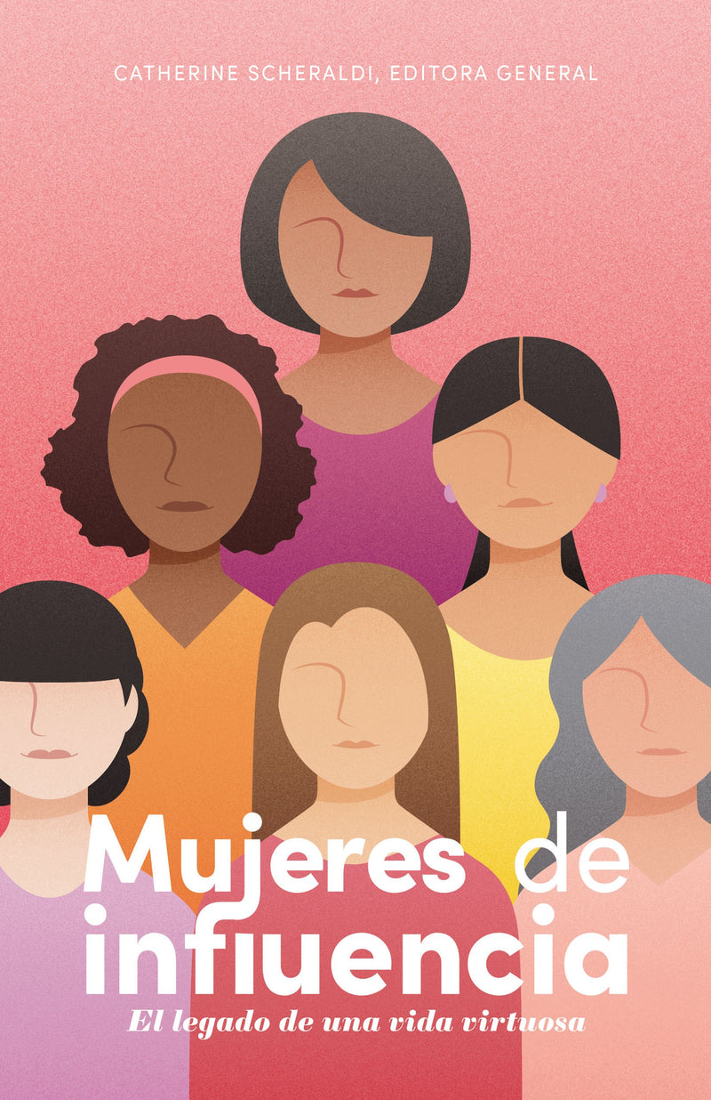Span-Women Of Influence (Mujeres de influencia)