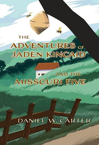 Adventures of Jaden Kincaid and the Missouri Five  The