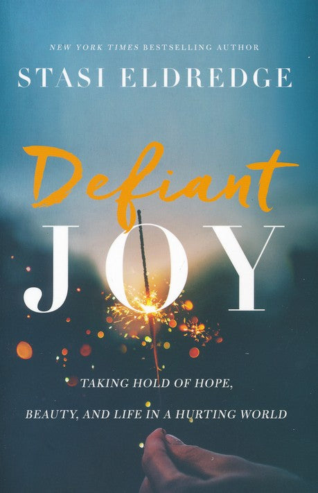 Defiant Joy