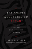 The Gospel According To Satan