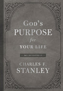 God's Purpose For Your Life