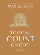 You Can Count On God