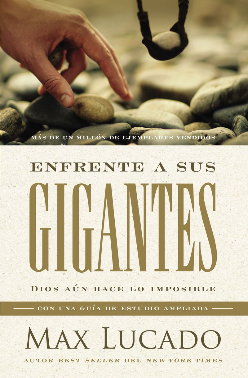 Span-Facing Your Giants (Enfrente A Sus Gigantes)