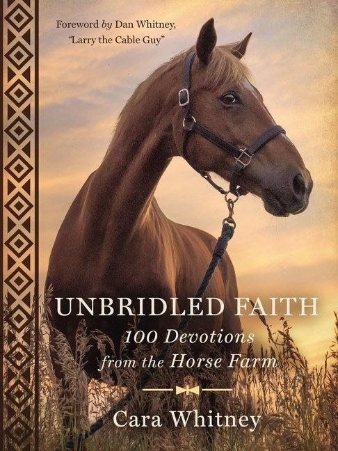 Unbridled Faith 