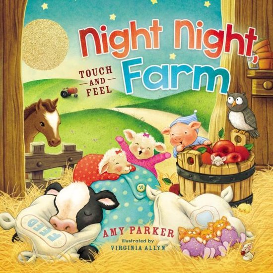 Night Night Farm