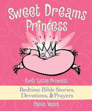 Gigi: God's Little Princess: Sweet Dreams Princess