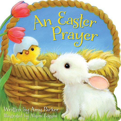 Easter Prayer 
