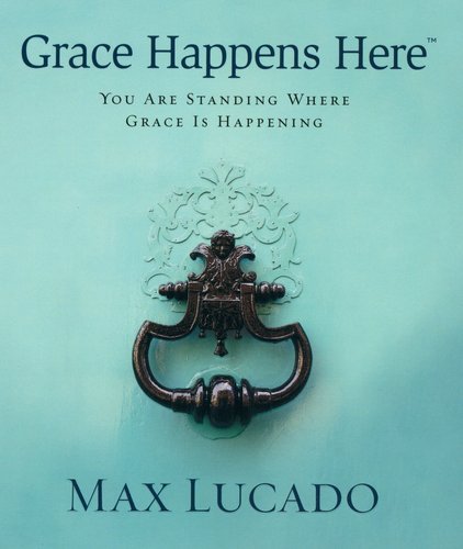 Grace Happens Here