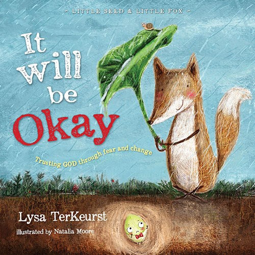 It Will Be Okay