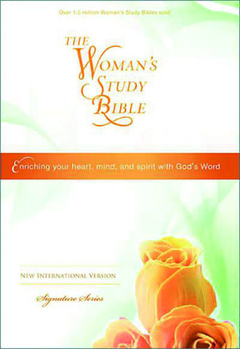 The Woman's Study Bible