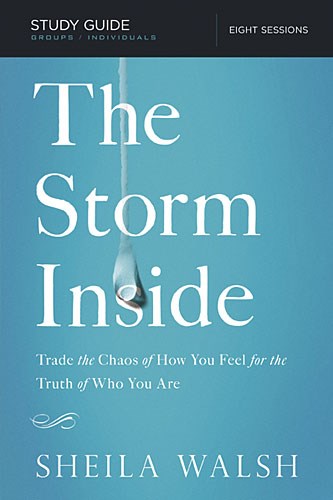 Storm Inside Study Guide