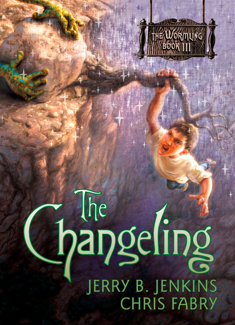 Changeling (Wormling V3)