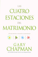 Las Cuatro Estanciones Del Matrimonio