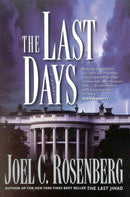 The Last Days (Last Jihad Series