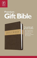 Premium Gift Bible