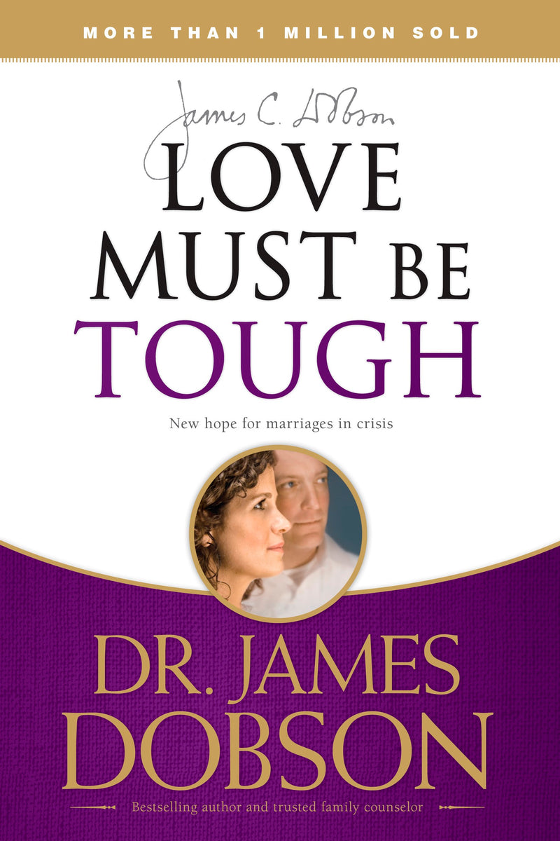Love Must Be Tough