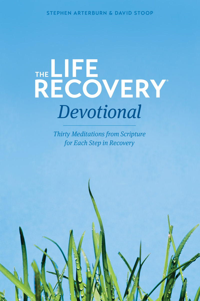 Life Recovery Devotional