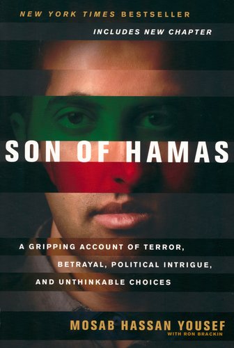 Son Of Hamas