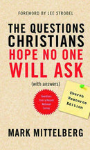 The Questions Christians Hope No One Wil