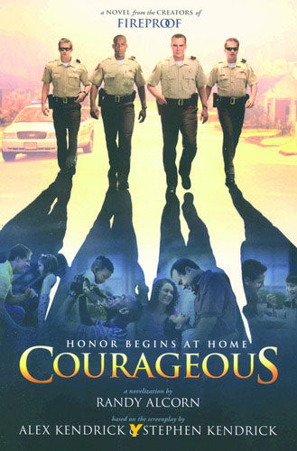 Courageous