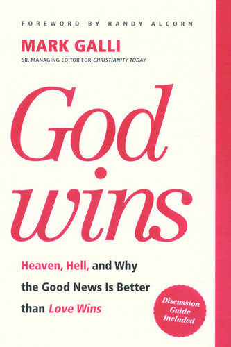 God Wins