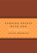 Turning Points With God-LeatherLike