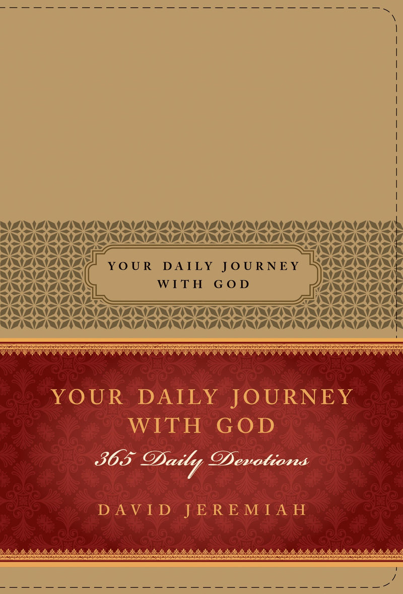 Your Daily Journey With God