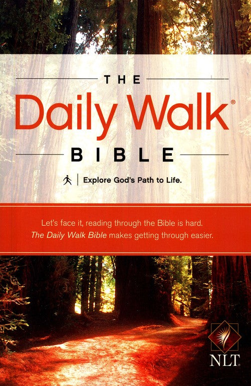 Daily Walk Bible