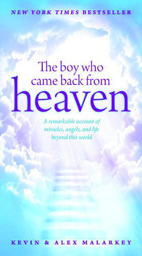 The Boy Who Came Back from Heaven