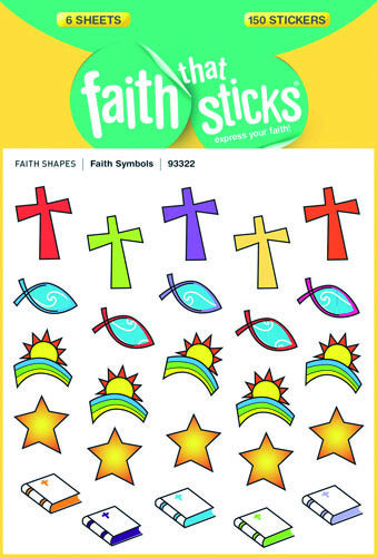 Faith Symbols