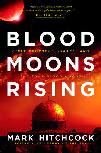 Blood Moons Rising