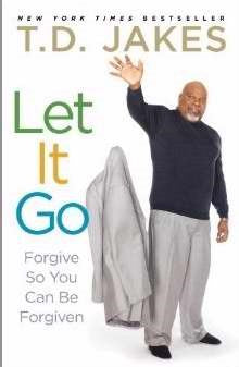 Let It Go