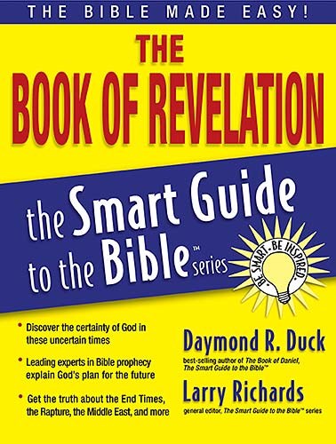 Smart Guide To The Bible/Book Of Revelation