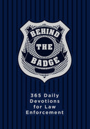 Behind The Badge