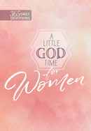 A Little God Time For Women-Softcover 