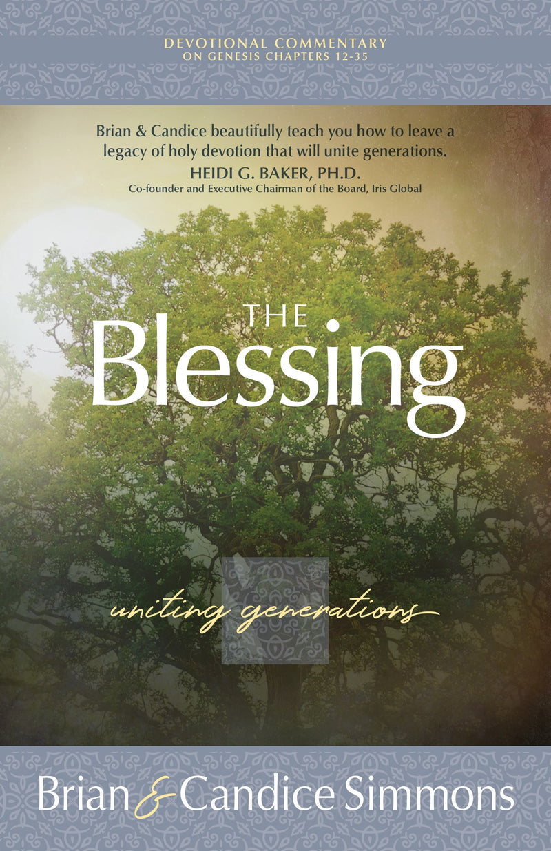 The Blessing