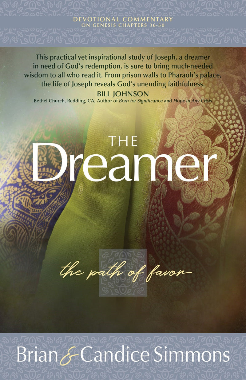 The Dreamer