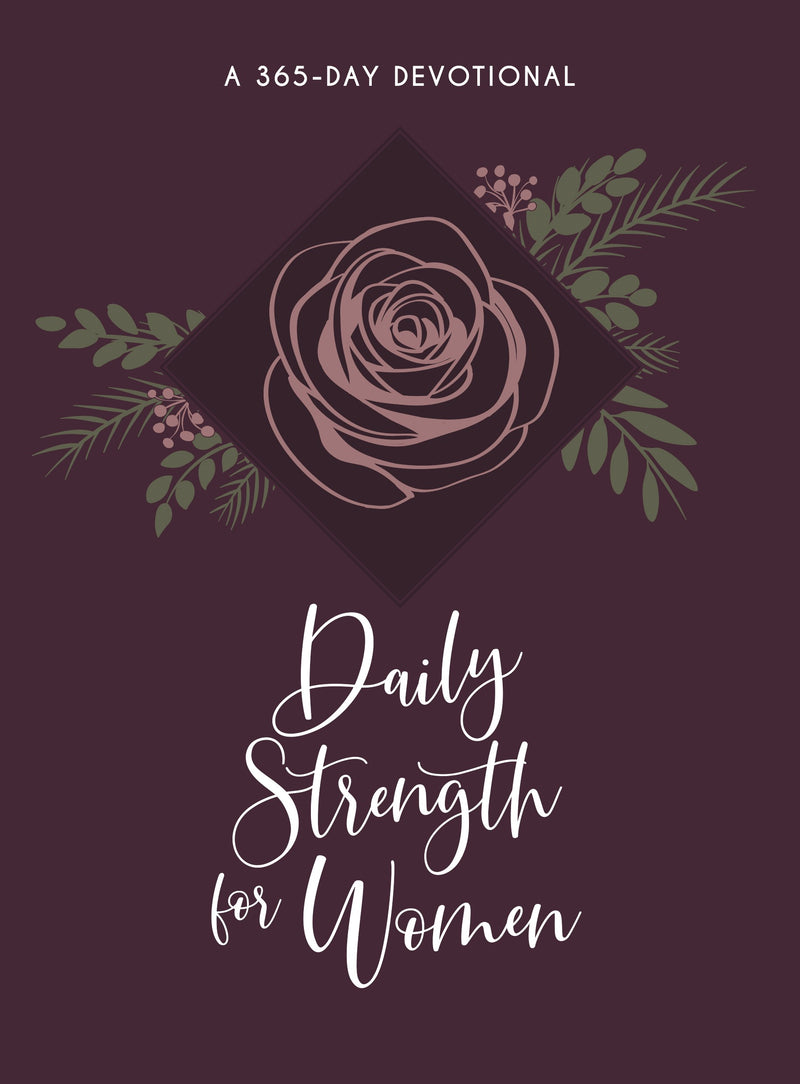 Daily Strength For Women